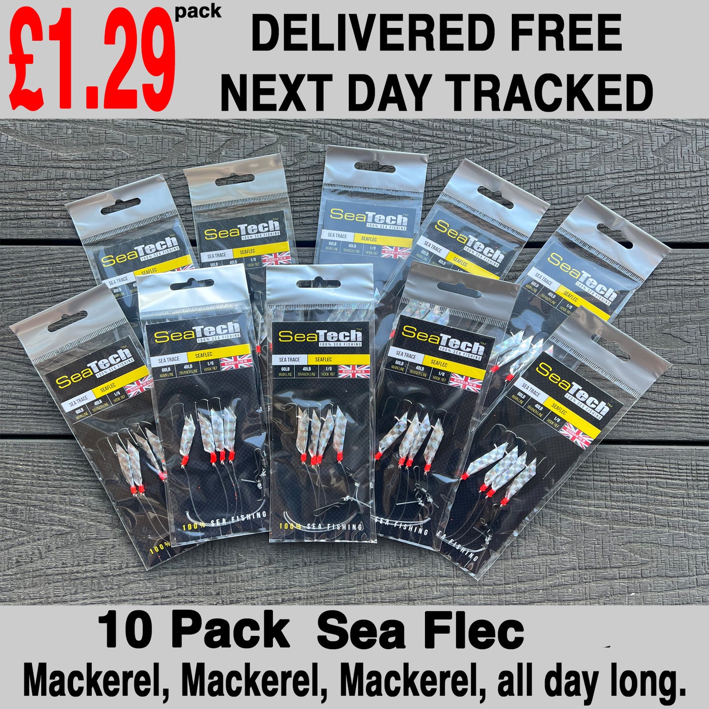 π₯ FREE NEXT DAY DELIVERY