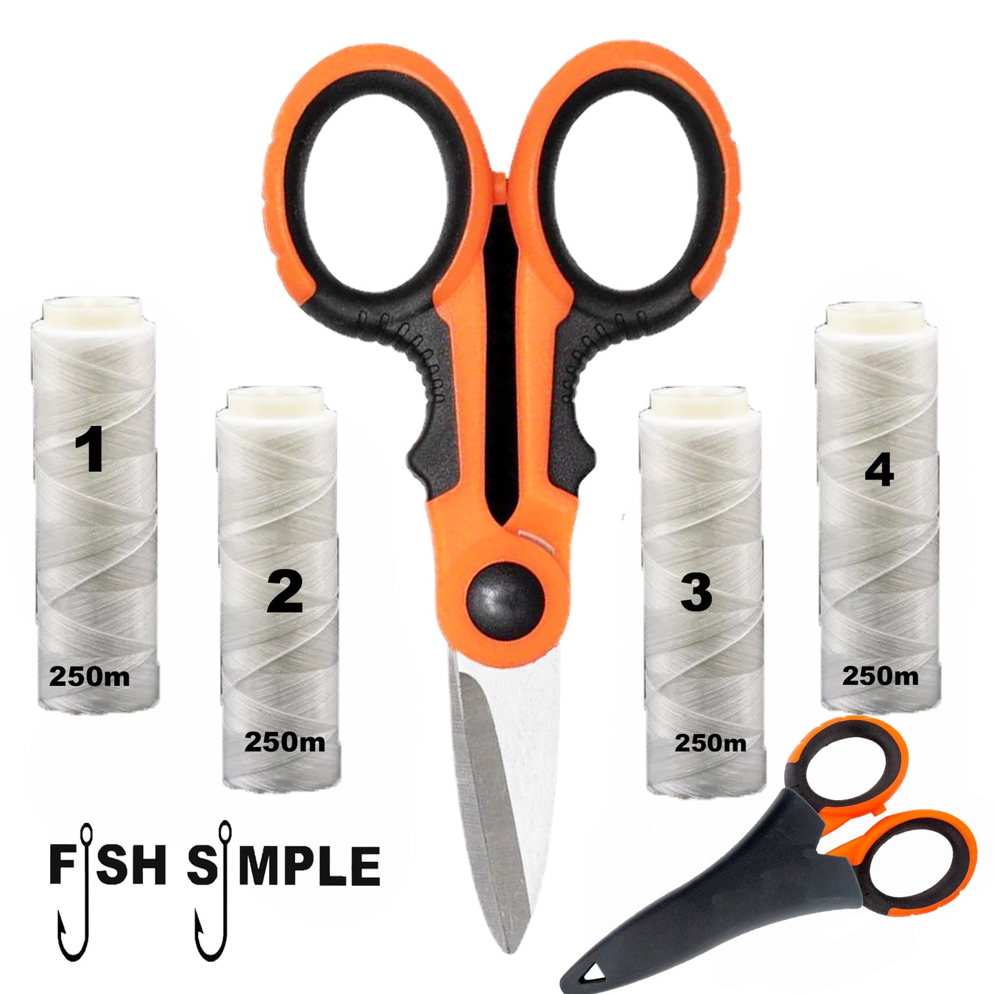 A few items we think you may also need. Fast FREE tracked post.