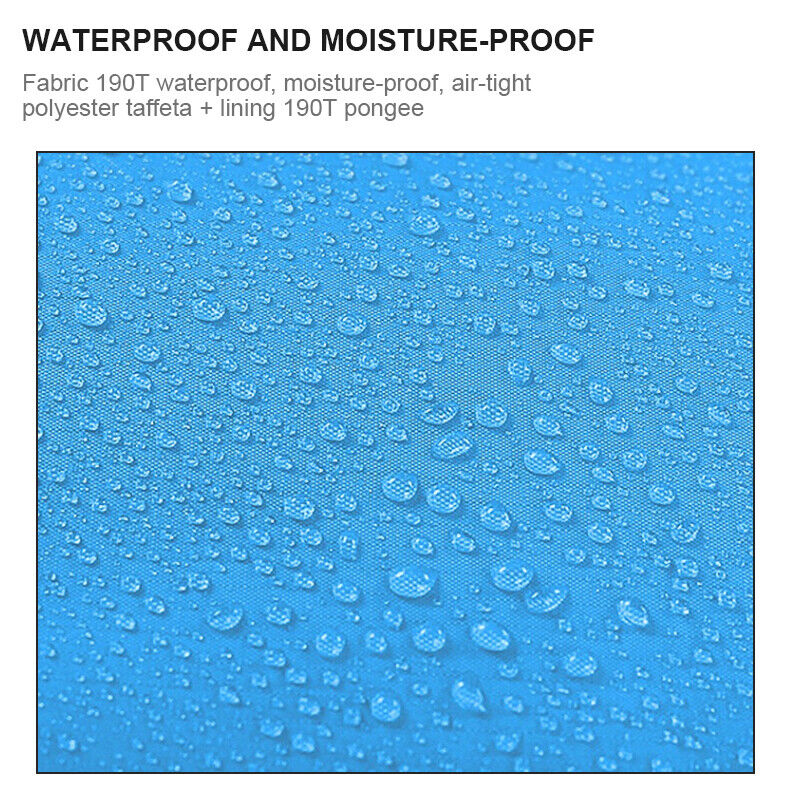 20% Off Our Tried & Tested Double Sleeping Bag For Night Fishing