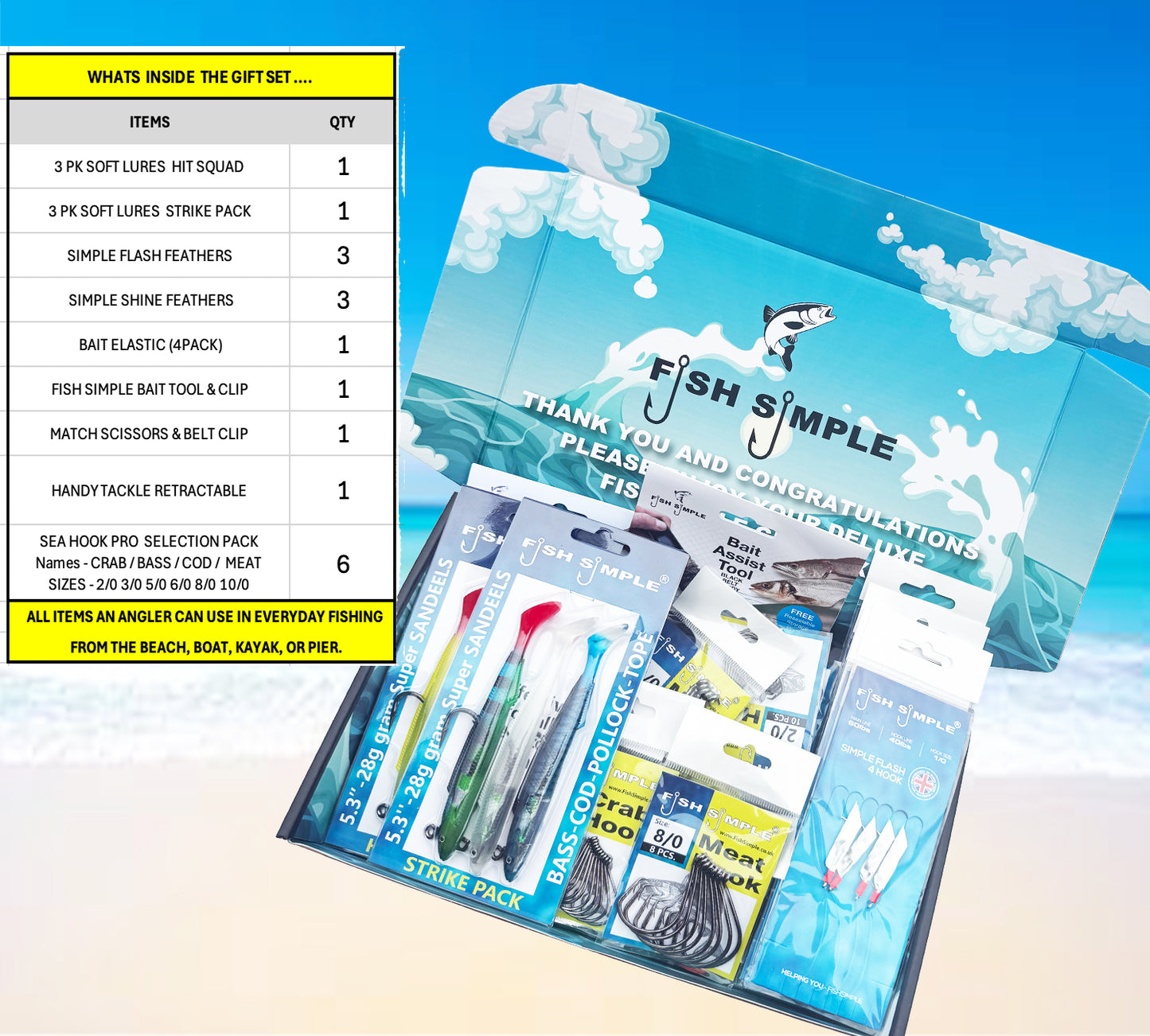 Merry Xmas, Love you, Thank you, Happy birthday