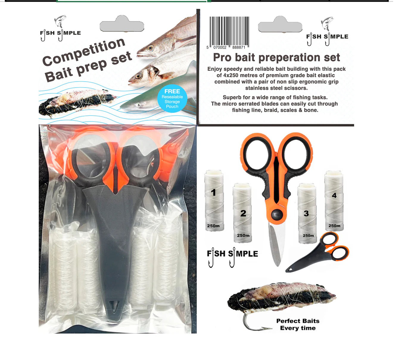 A few items we think you may also need. Fast FREE tracked post.